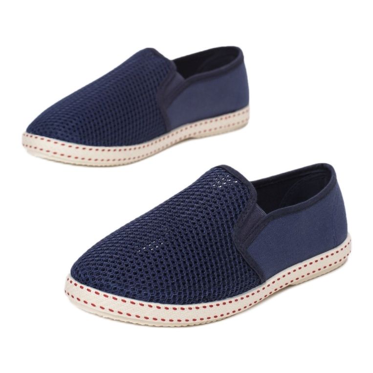 Vices Poroci B857-13 D Plavi 36 41 tamnoplava 1