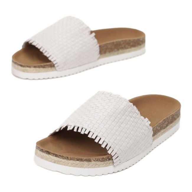 Vices Poroci 8421-5 Sivi 36 41 siva 1