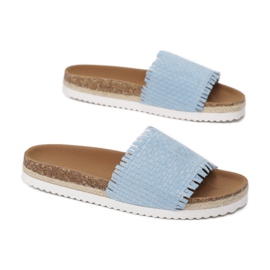 Vices Poroci 8421-11 Plavi 36 41 plava 1