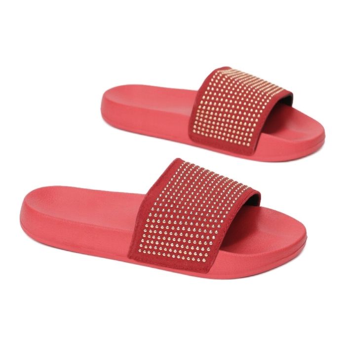 Vices Poroci J10761M-19 Crveni 36 41 crvena 1