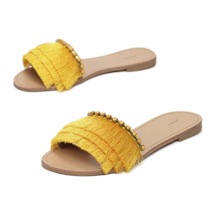 Vices Poroci 7270-26 Žuti 36 41 žuta boja 1