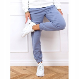 Bijele sportske cipele 9931 Bijele bijela 2