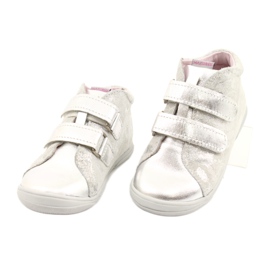 Mazurek Čizme sportske kožne gležnjače od 1264 srebrnog cvijeta srebro 2