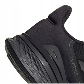 Adidas Response Sr M FX3627 tenisice crna 1
