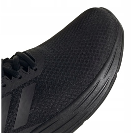 Adidas Response Sr M FX3627 tenisice crna 2