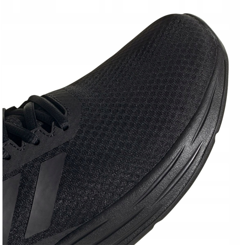 Adidas Response Sr M FX3627 tenisice crna 2