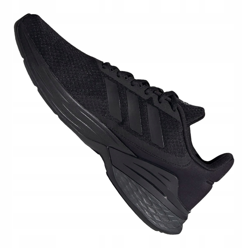 Adidas Response Sr M FX3627 tenisice crna 5