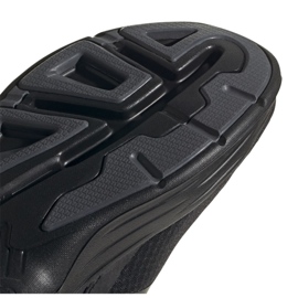 Adidas Response Sr M FX3627 tenisice crna 6