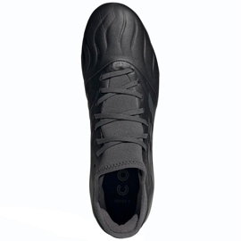 Kopačke Adidas Copa Sense.3 Fg FW6513 crna crna 1