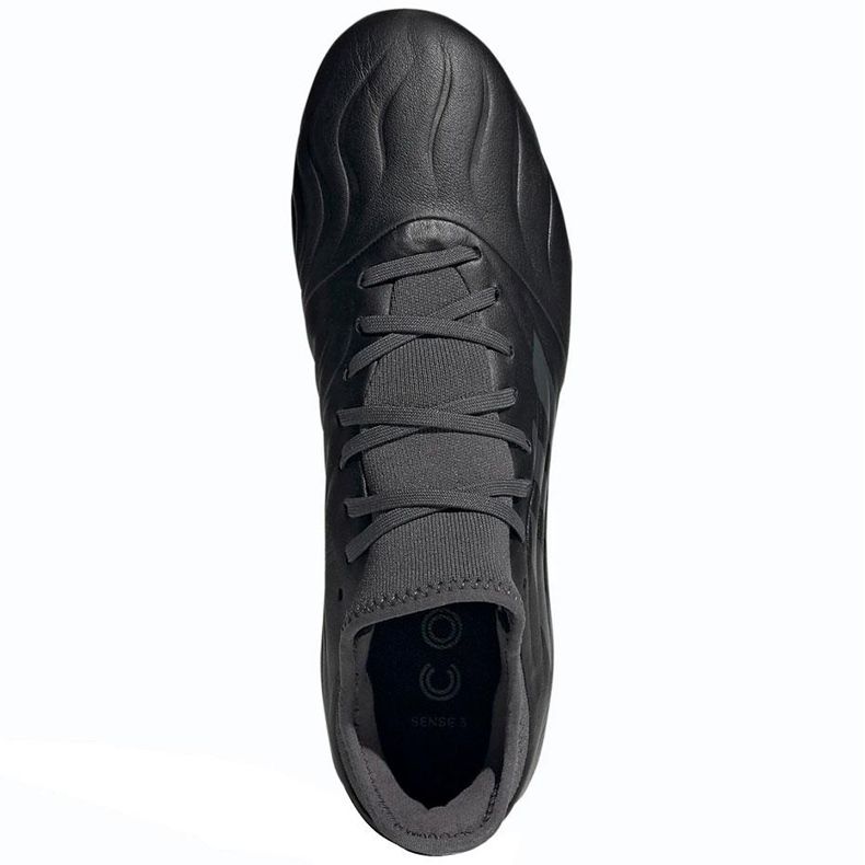Kopačke Adidas Copa Sense.3 Fg FW6513 crna crna 1