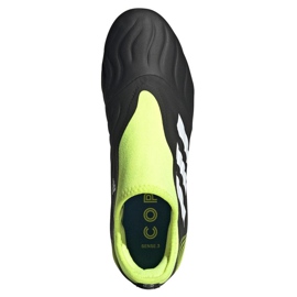 Kopačke Adidas Copa Sense.3 Ll Fg FW7270 crno crno 1