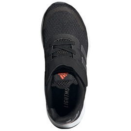 Adidas Duramo Sl C dječje cipele crne FY9172 crna 1