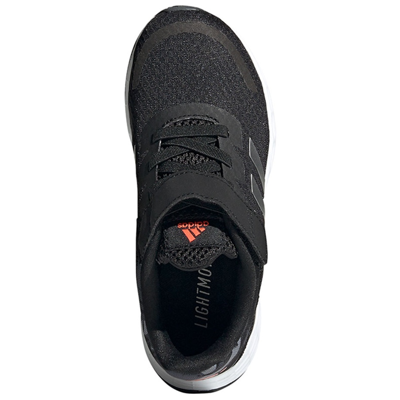 Adidas Duramo Sl C dječje cipele crne FY9172 crna 1