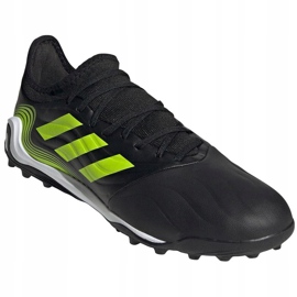 Adidas Copa Sense.3 Tf FW6529 kopačke crna crna 1