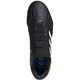 Adidas Copa Sense.3 Fg FW6514 kopačke crno crno 1