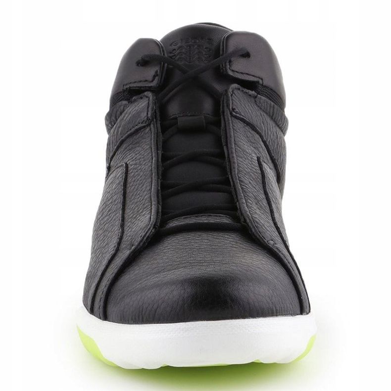 Geox U Nexside AM U947GA-04685-C9999 crna 1