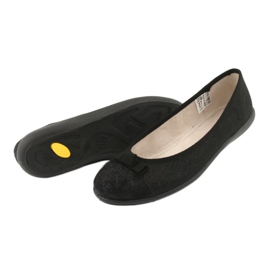 Befado cipele za mlade 309Q018 crno 4
