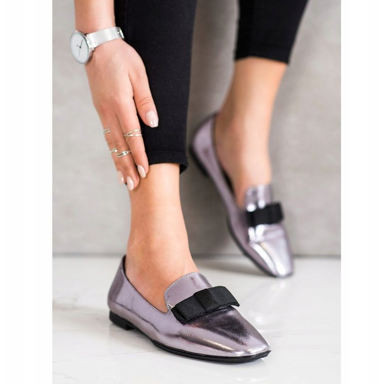 Sergio Leone Klasični lordovi s lukom srebro 2