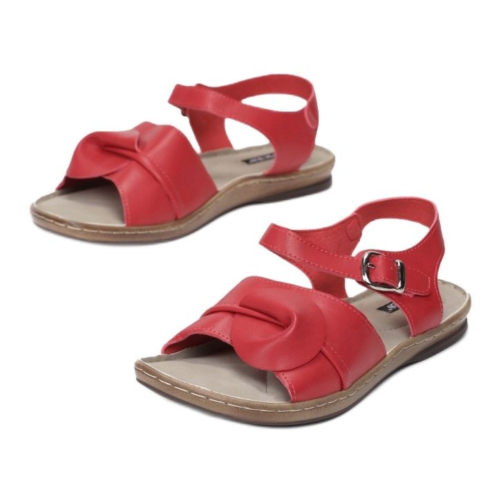 Vices Poroci 3219-19 Crveni 36 41 crvena 1