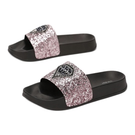 Vices Poroci S49-20 Ružičasti 36 41 ružičasta 1