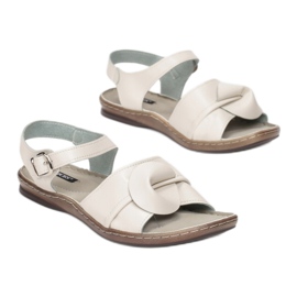 Vices Poroci 3219-14 bež 36 41 1