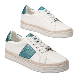 Vices Poroci 9169-11 bijela plava 36 41 1