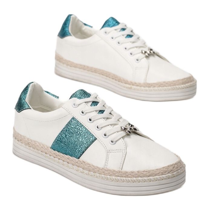 Vices Poroci 9169-11 bijela plava 36 41 1