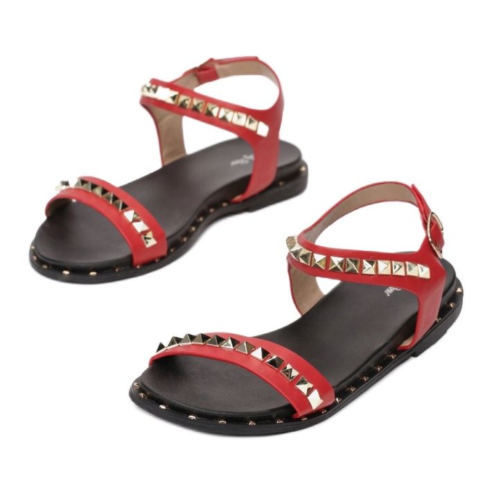 Vices Poroci 9201-19 Crveni 36 41 crvena 1