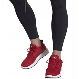 Adidas Ultimashow M FX3634 cipele crvena 2
