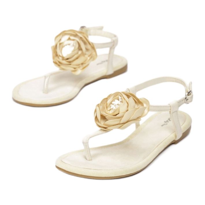 Vices Poroci 7268-26 Žuti žuta boja 1