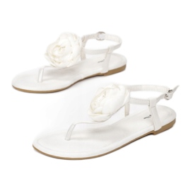 Vices Poroci 7268-41 Bijeli bijela 1