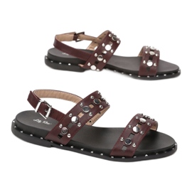 Vices Poroci 9200-2 Smeđi 36 41 smeđa 1