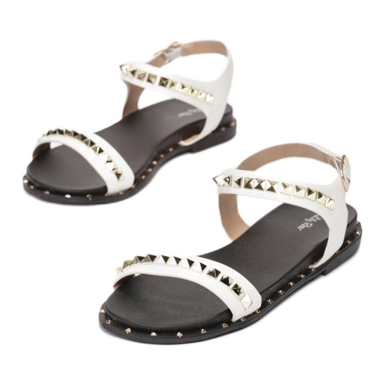 Vices Poroci 9201-41 Bijeli 36 41 bijela 1