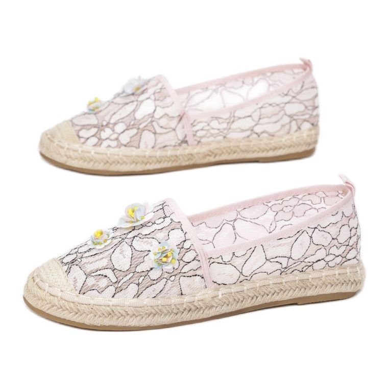 Vices Poroci 7252-20 Ružičasti 36 41 ružičasta 1