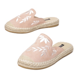 Vices Poroci 7240-20 Ružičasti 36 41 ružičasta 1