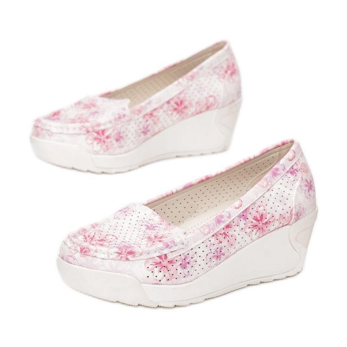 Vices Poroci 3198-20 Ružičasti 36 41 ružičasta višebojan 1