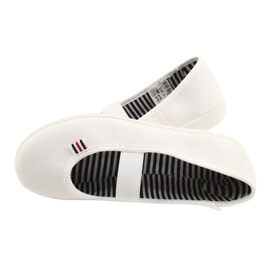 Češke Befado tenisice 274y013 bijela 4