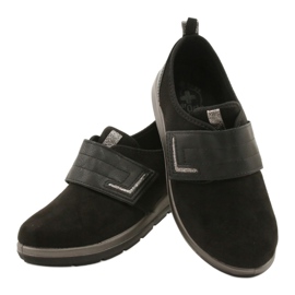 Befado Cipele Dr. Orto Casual 156D002 crne crno 4