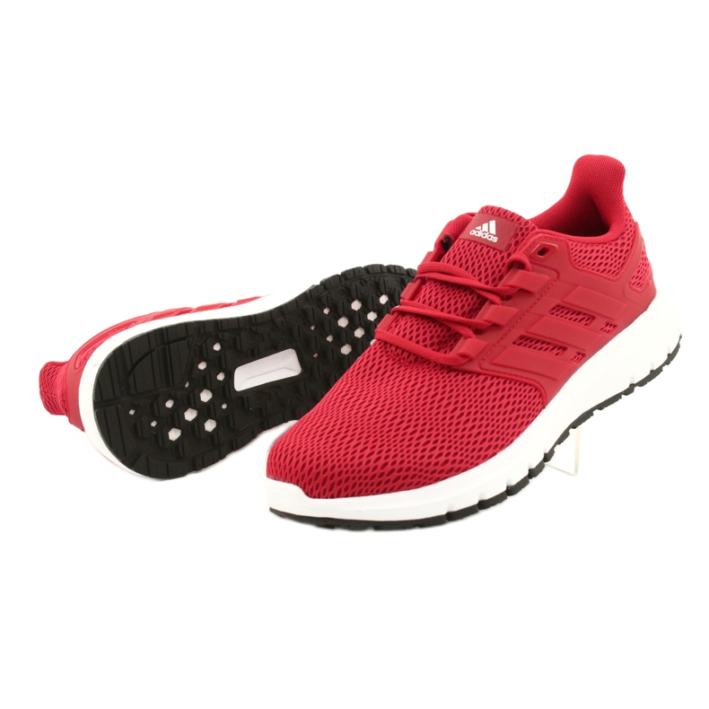 Adidas Ultimashow M FX3634 cipele crvena 6
