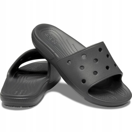 Crocs Classic Slide siva 206121 Oda 1
