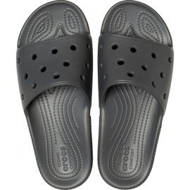 Crocs Classic Slide siva 206121 Oda 2