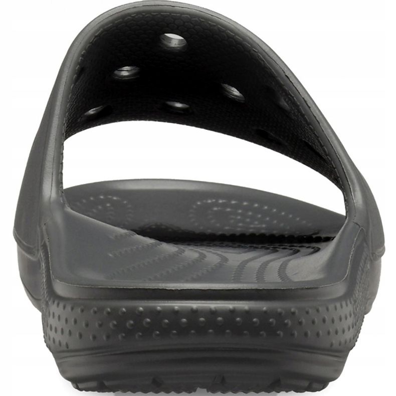 Crocs Classic Slide siva 206121 Oda 4