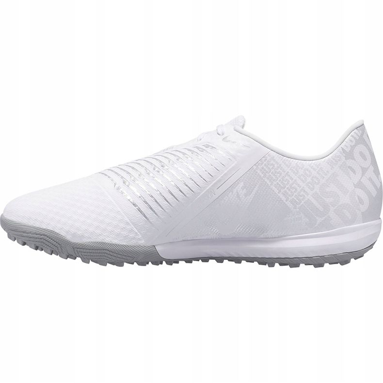 Nike Phantom Venom Academy Tf AO0571 100 nogometne cipele bijela 1