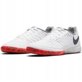 Nike Lunargato Ii M 580456 106 kopačke bijela bijela 2