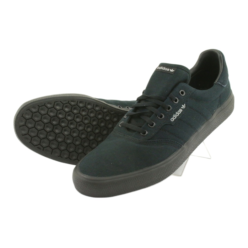 Adidas Originals cipele 3MC M B22713 crno 5
