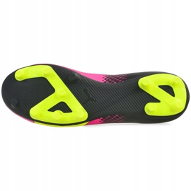 Kopačke Puma evoSPEED 5.5 Tricks Fg M 10359601 ružičasta 6