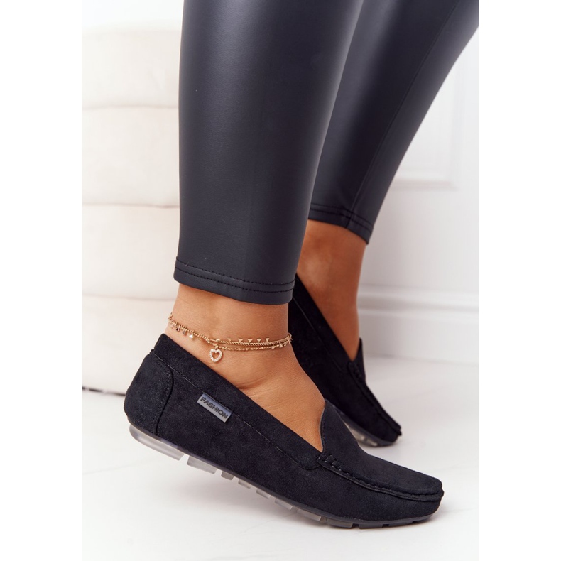 PH1 Ženske crne antilope San Marino crna 1