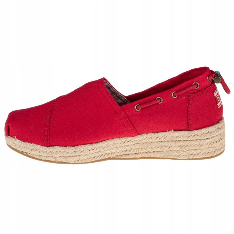 Skechers Highlights Set Sail W 34110-RED crvena 1
