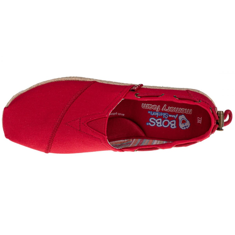 Skechers Highlights Set Sail W 34110-RED crvena 2