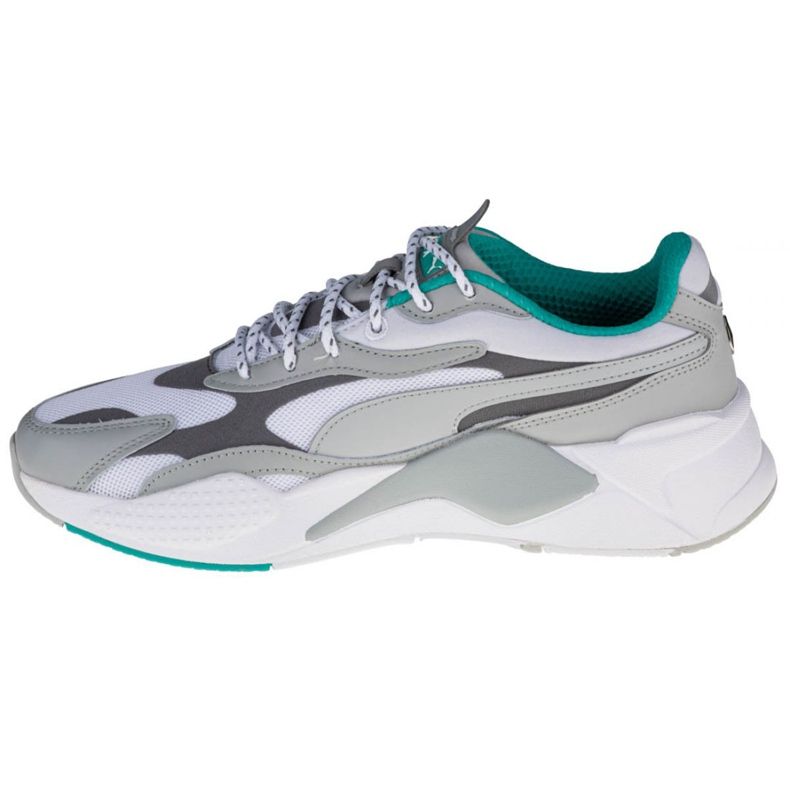 Puma Mercedes Amg Petronas Rs-X3 M 306499 01 bijela siva 1